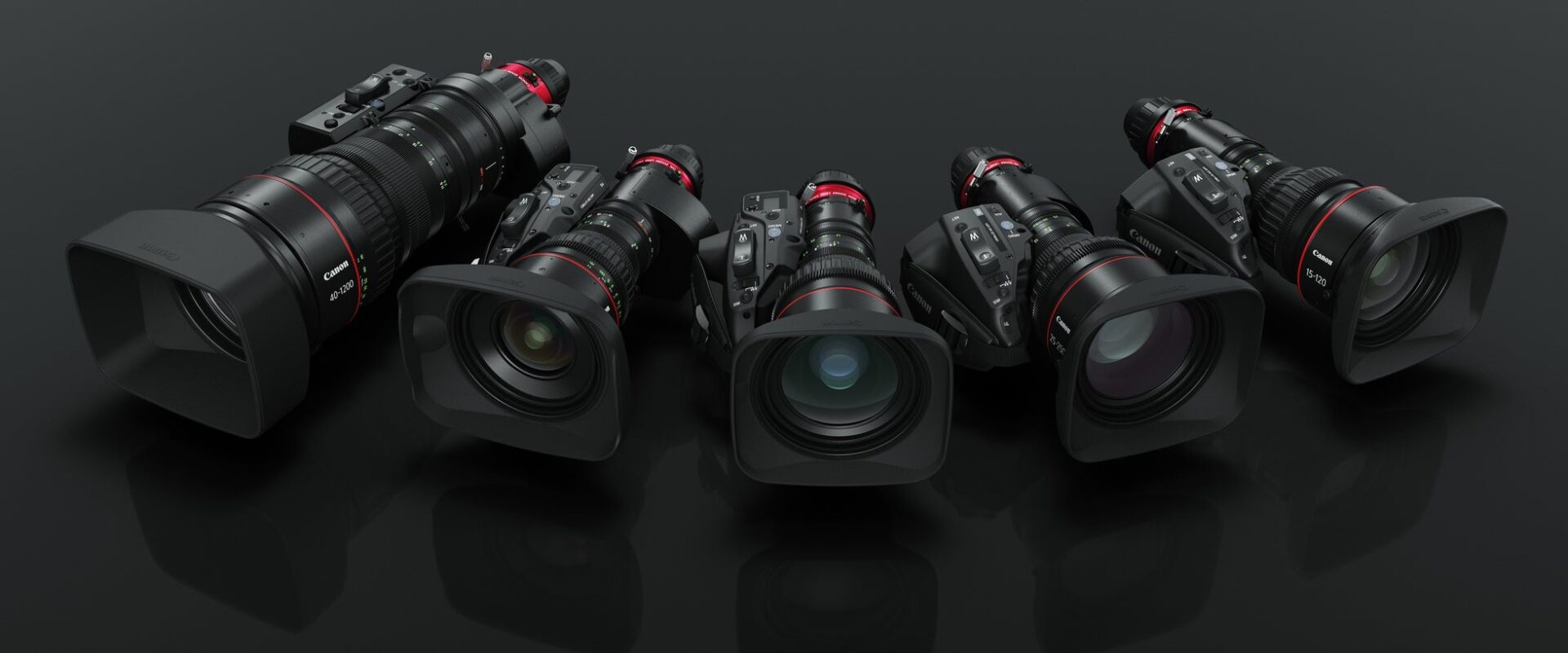 キヤノン、世界最望遠1200mmを実現したシネマレンズを発売 - 画像2