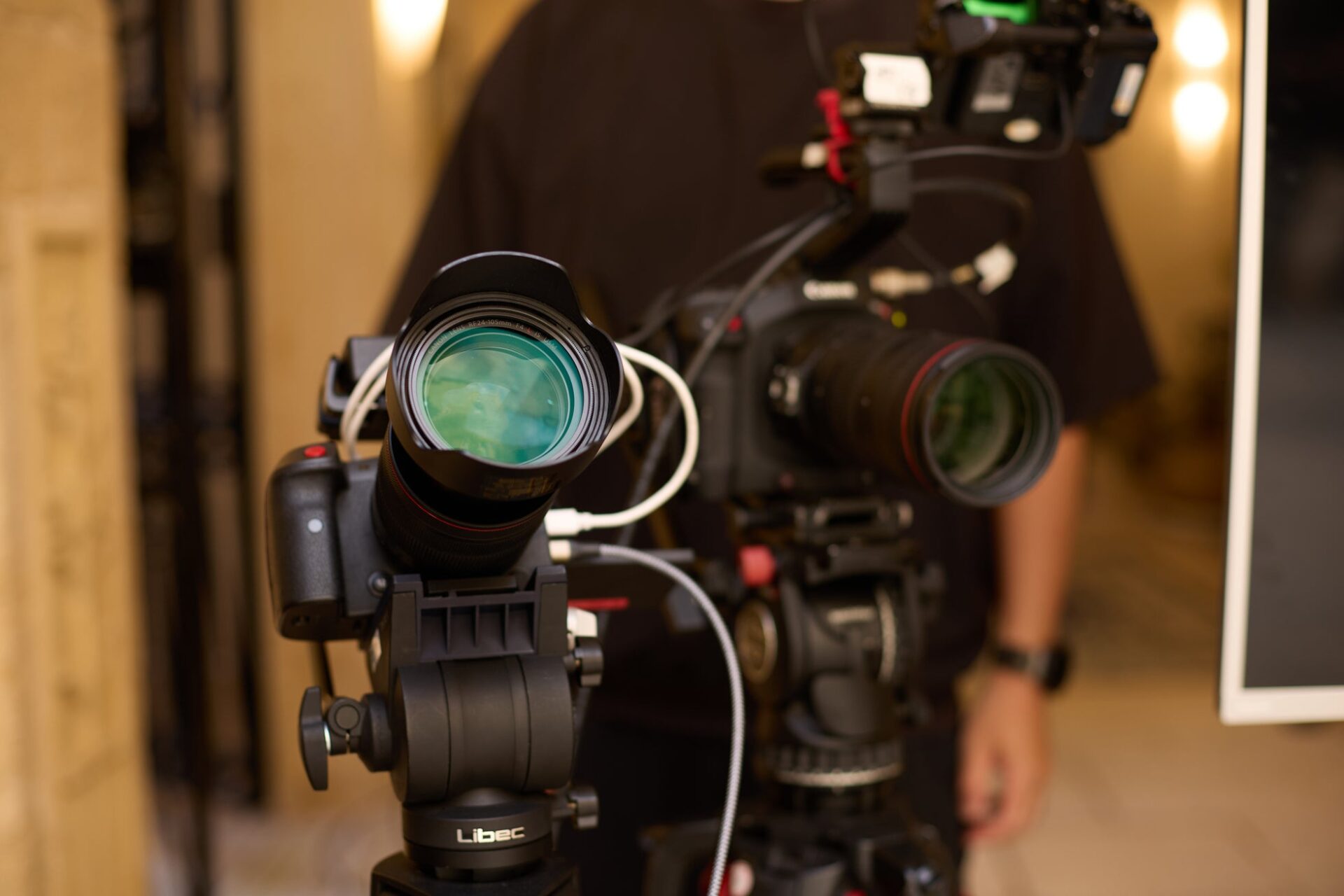 キヤノンのCINEMA EOS SYSTEMとリモートカメラ、恋愛リアリティー番組で大規模マルチカメラ収録に貢献 - 画像14