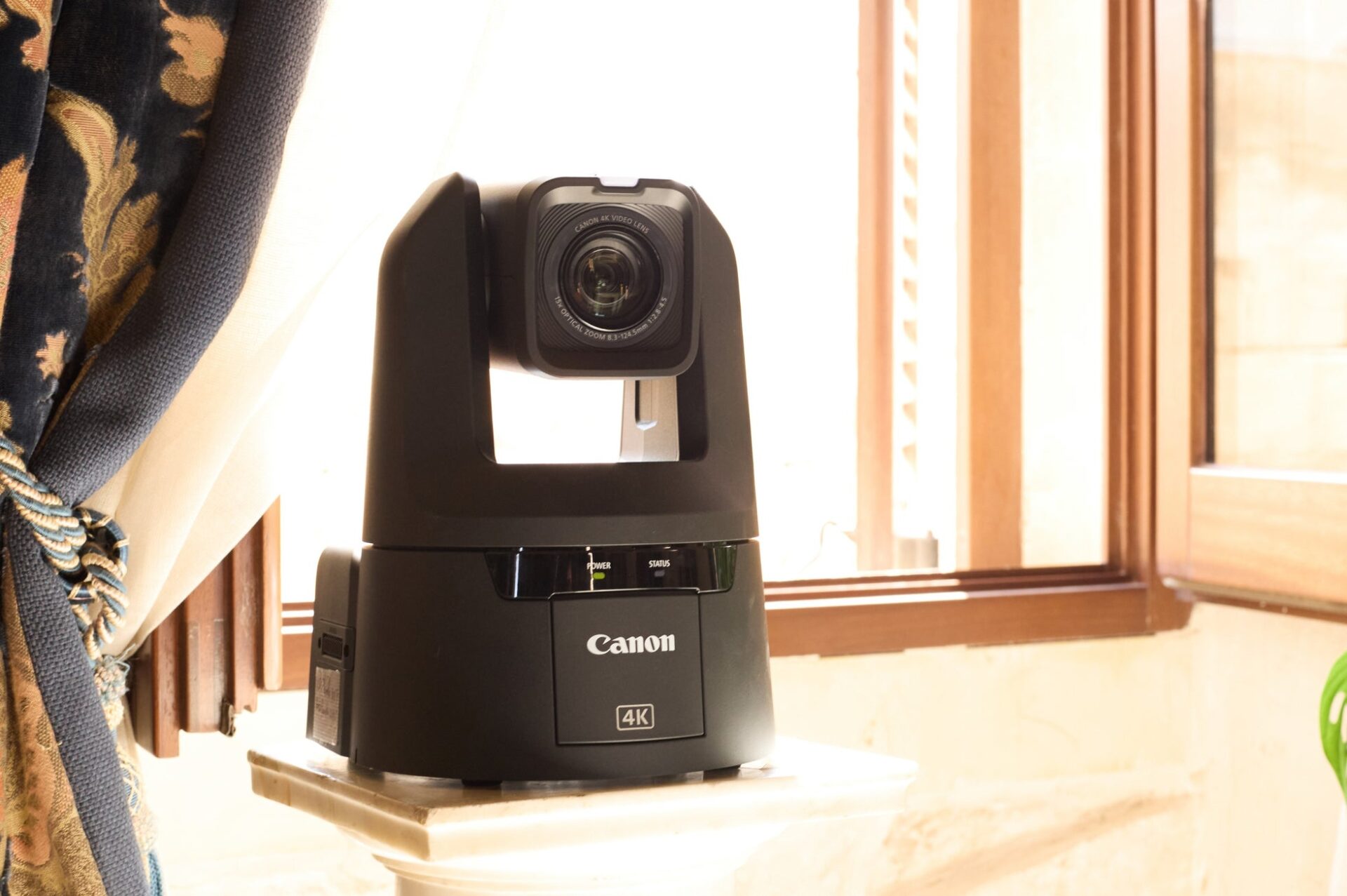 キヤノンのCINEMA EOS SYSTEMとリモートカメラ、恋愛リアリティー番組で大規模マルチカメラ収録に貢献 - 画像2