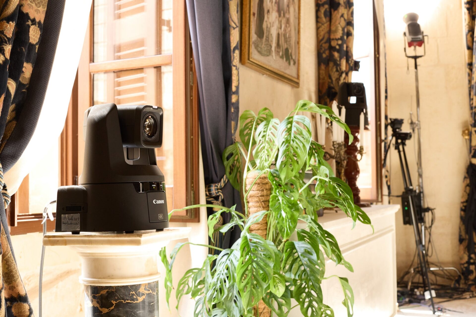 キヤノンのCINEMA EOS SYSTEMとリモートカメラ、恋愛リアリティー番組で大規模マルチカメラ収録に貢献 - 画像7