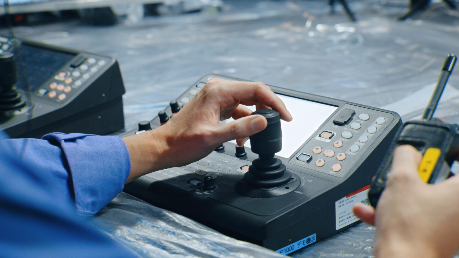 キヤノンのCINEMA EOS SYSTEMとリモートカメラ、恋愛リアリティー番組で大規模マルチカメラ収録に貢献 - 画像8