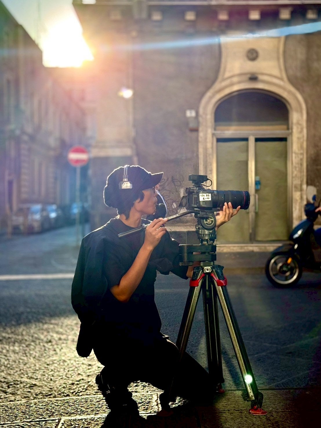 キヤノンのCINEMA EOS SYSTEMとリモートカメラ、恋愛リアリティー番組で大規模マルチカメラ収録に貢献 - 画像9