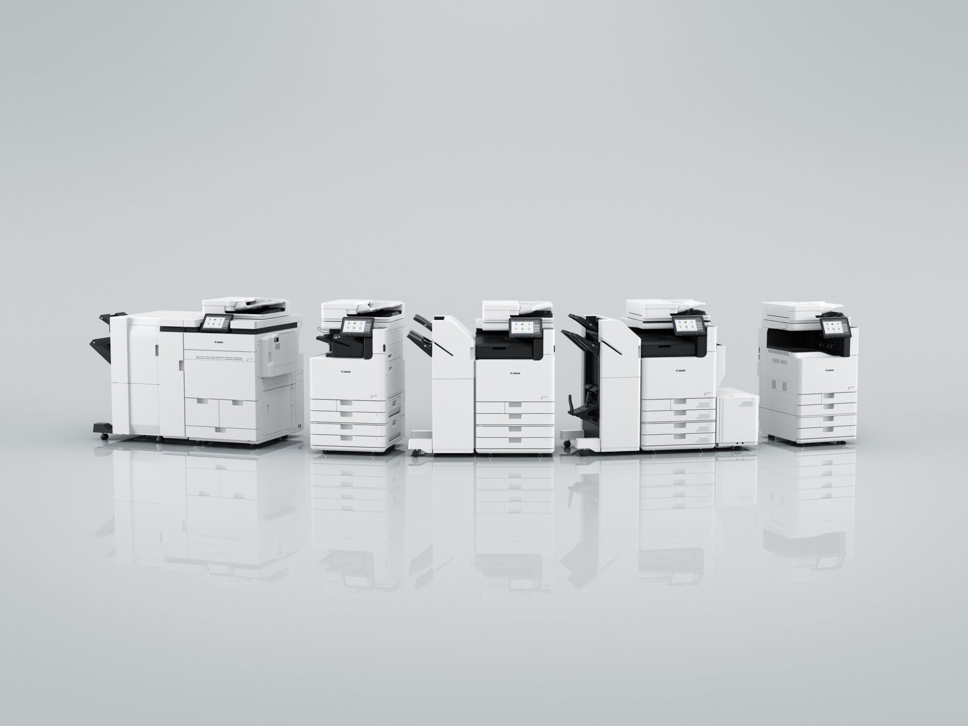 キヤノン「imageFORCE」シリーズ、米国BLI 2026 A3 Line of the Year Awardを受賞 - 画像1