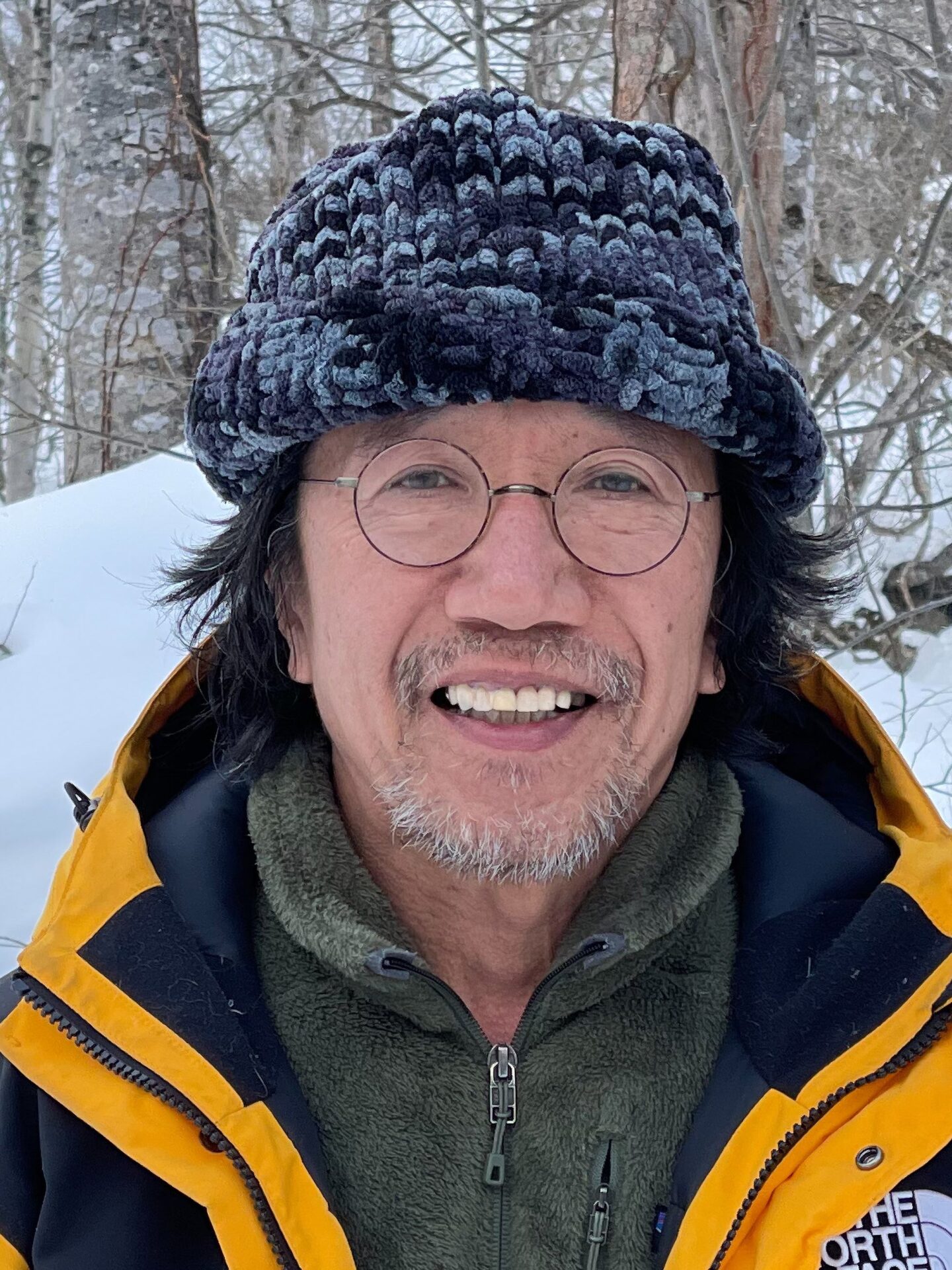 キヤノンMJ、岩木登氏の写真集“南八甲田”を発売 - 画像5