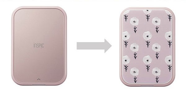 キヤノンMJ、「推し活EXPO」で体験型プリントソリューションを参考出品 - 画像9
