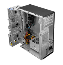 キヤノンMJ、「メーカー公認CEストア」でPCブランド「Panoplia」の取り扱いを開始 - 画像3