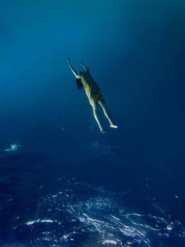 キヤノンギャラリーSで野村恵子写真展「龍宮」開催 - 画像2