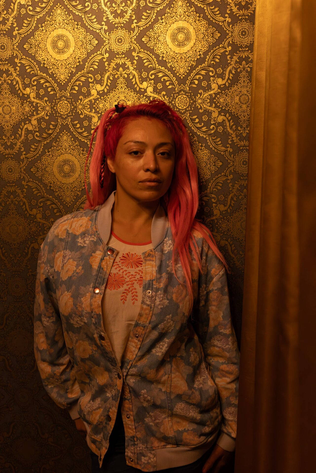 キヤノンギャラリーSで野村恵子写真展「龍宮」開催 - 画像5