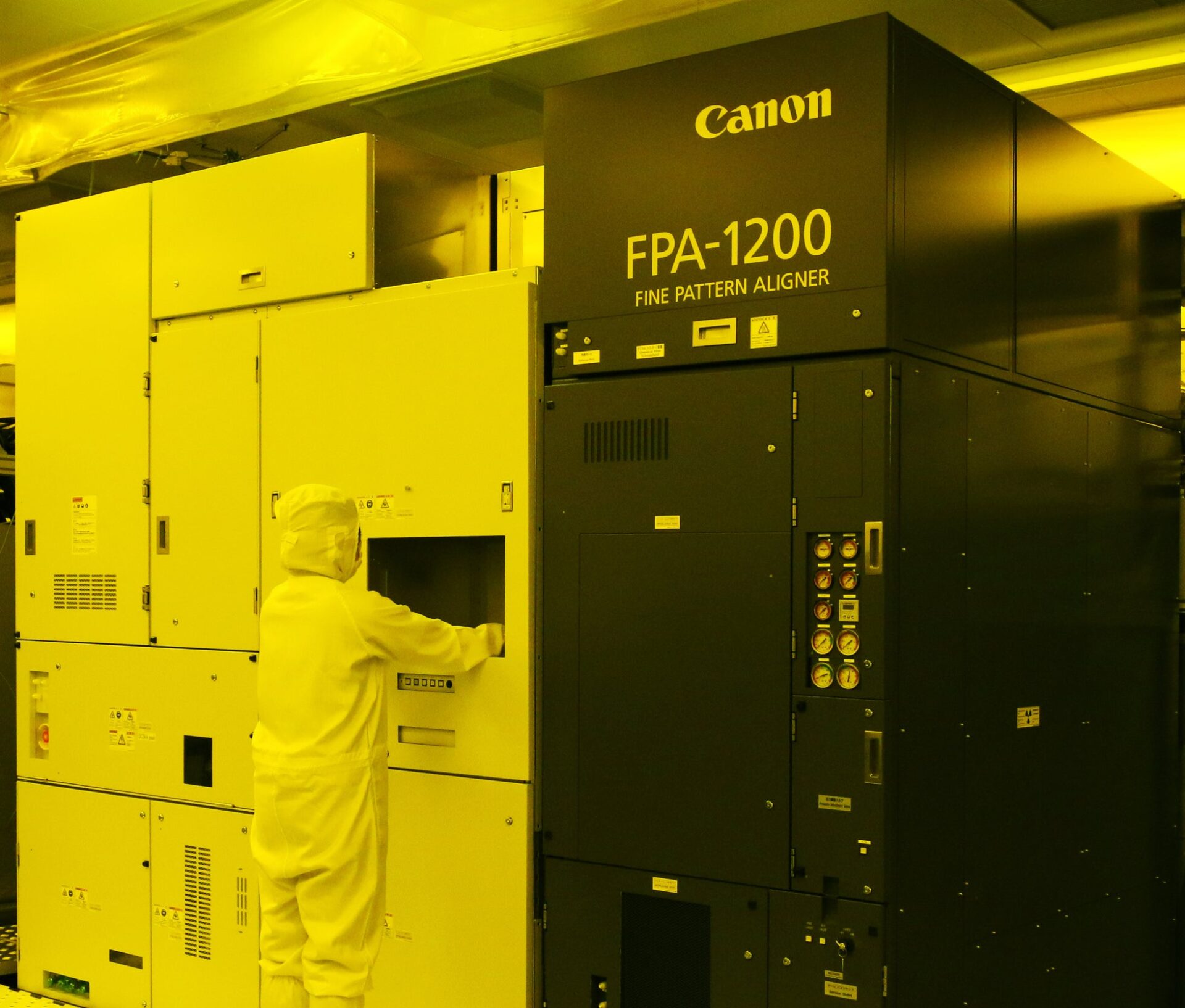 キヤノン、会社紹介冊子「THE CANON STORY」最新版を公開 - 画像2