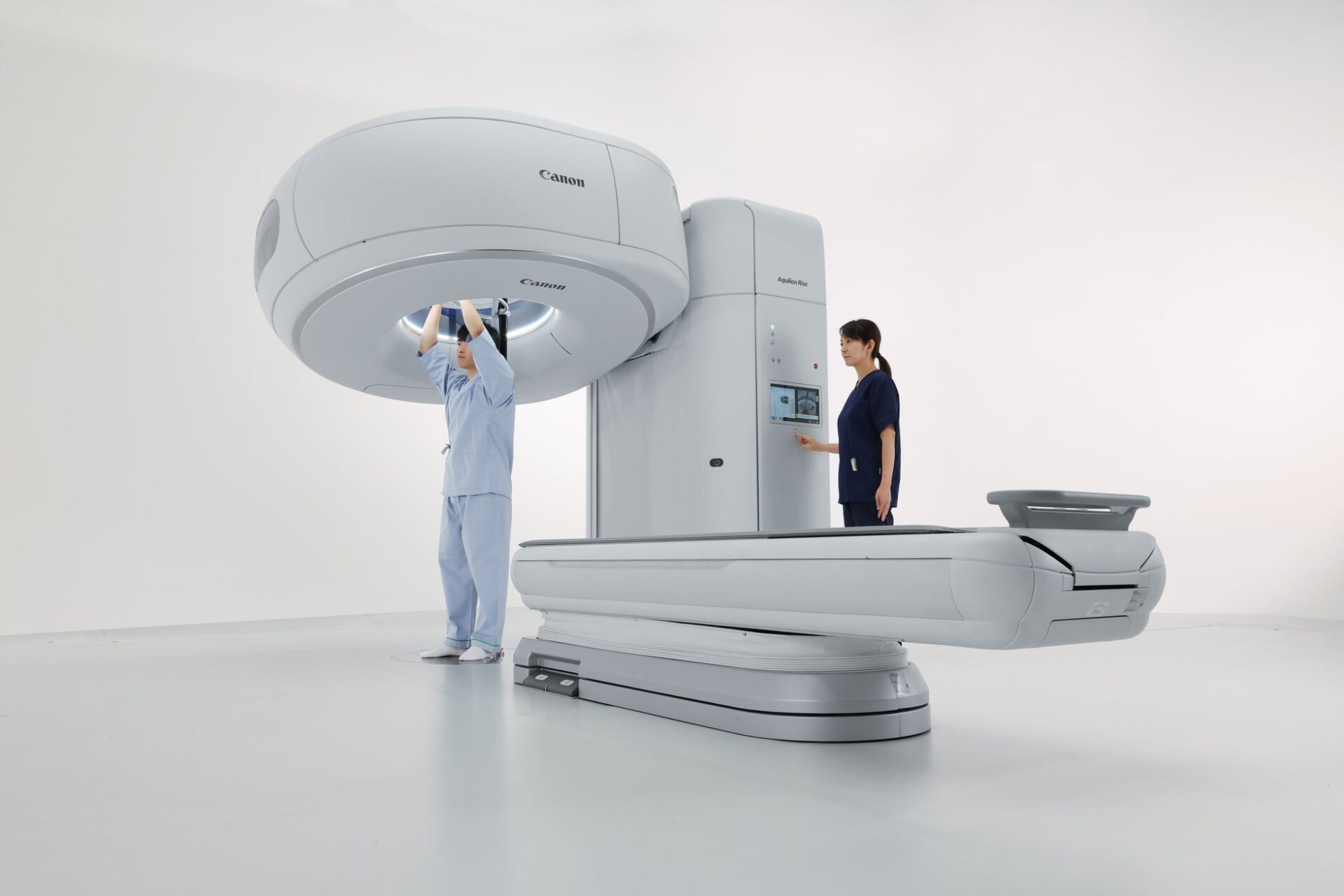 キヤノン、会社紹介冊子「THE CANON STORY」最新版を公開 - 画像3