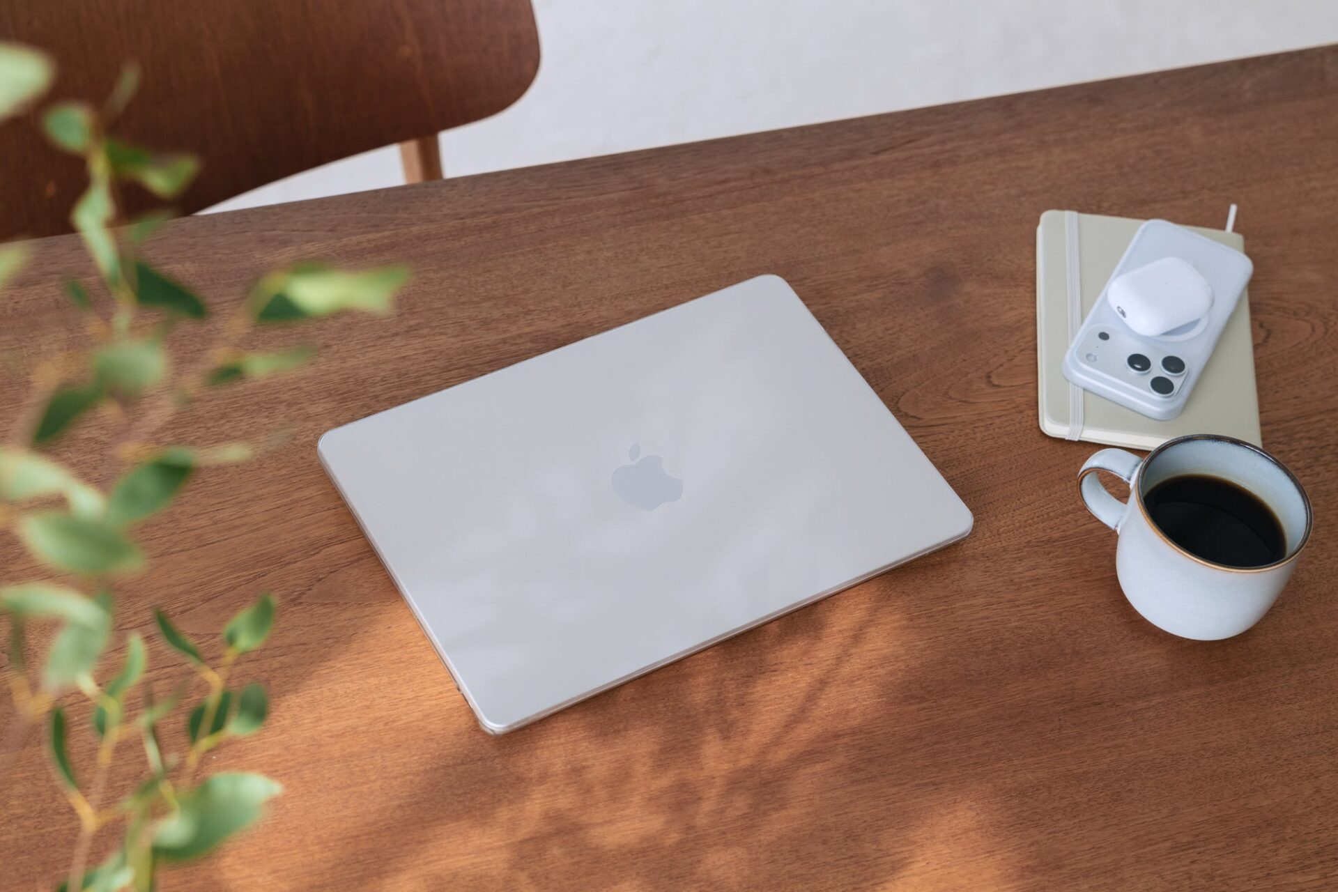 CASEFINITE、「THE FROST AIR」よりMacBook Air / Pro対応ケースを発売 - 画像2