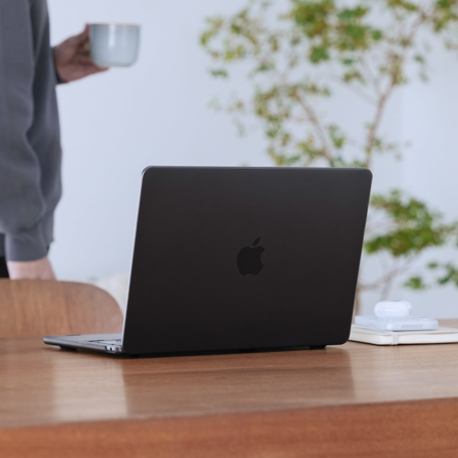 CASEFINITE、「THE FROST AIR」よりMacBook Air / Pro対応ケースを発売 - 画像4