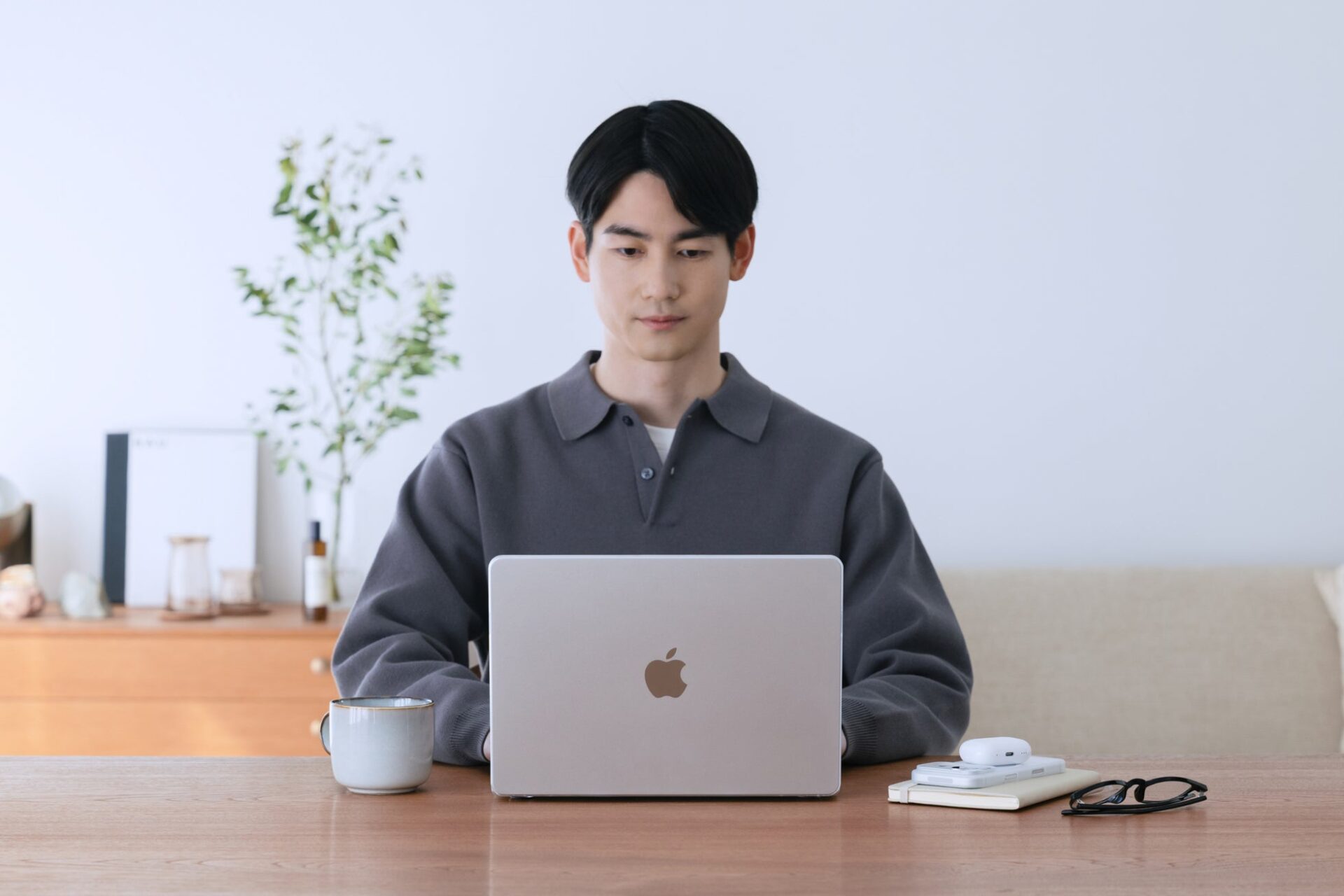 CASEFINITE、「THE FROST AIR」よりMacBook Air / Pro対応ケースを発売 - 画像5