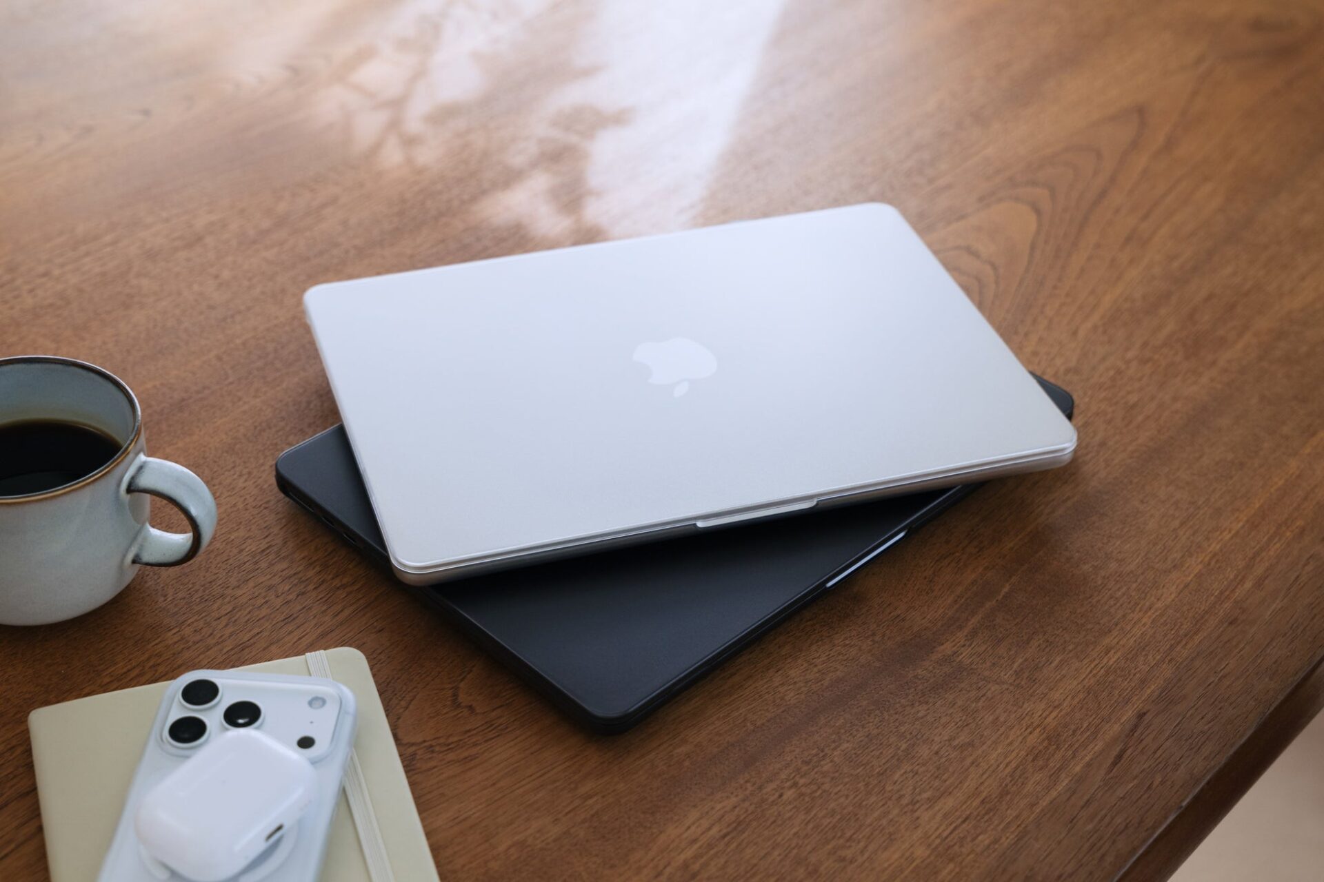 CASEFINITE、「THE FROST AIR」よりMacBook Air / Pro対応ケースを発売 - 画像6