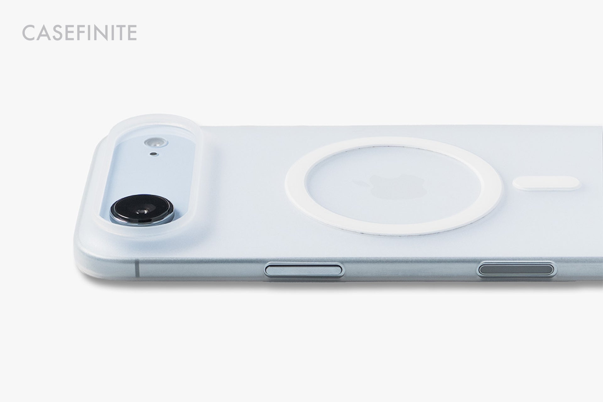 CASEFINITE史上最薄、MagSafe対応ケース発売 - 画像1