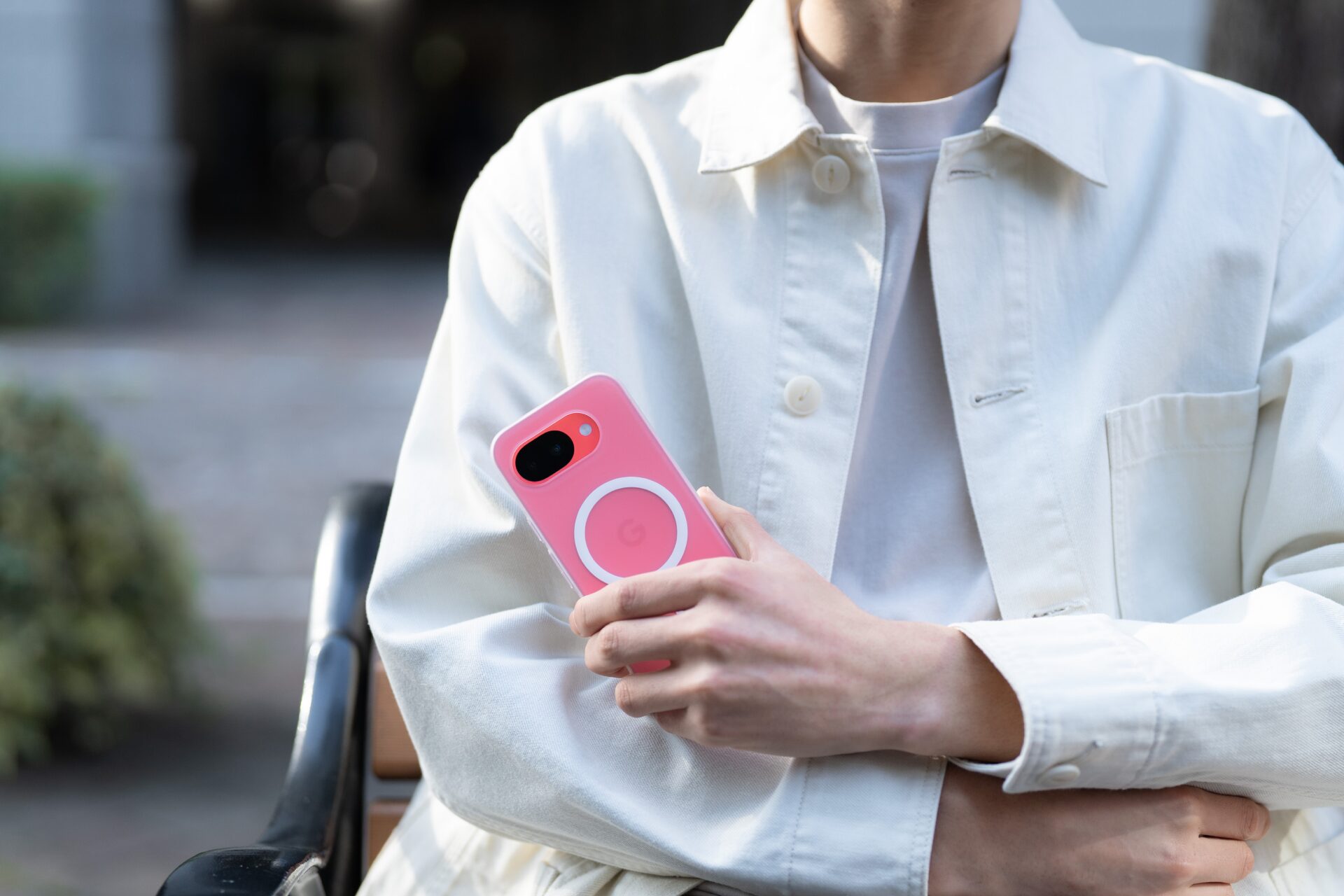 CASEFINITE、Google Pixel 10a対応ケースなど全4種を発売 - 画像2