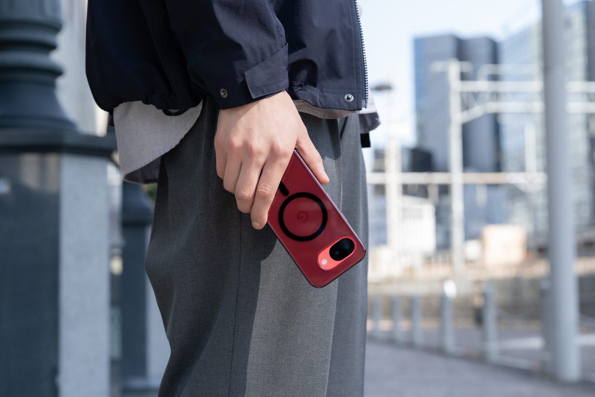 CASEFINITE、Google Pixel 10a対応ケースなど全4種を発売 - 画像3