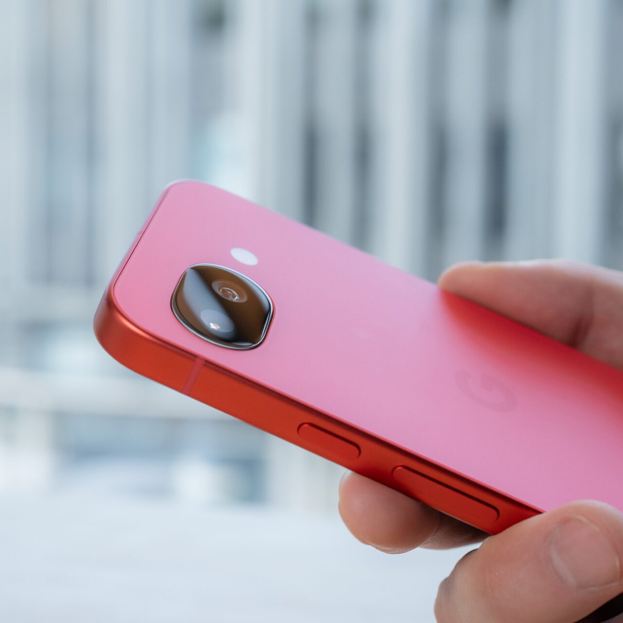 CASEFINITE、Google Pixel 10a対応ケースなど全4種を発売 - 画像5