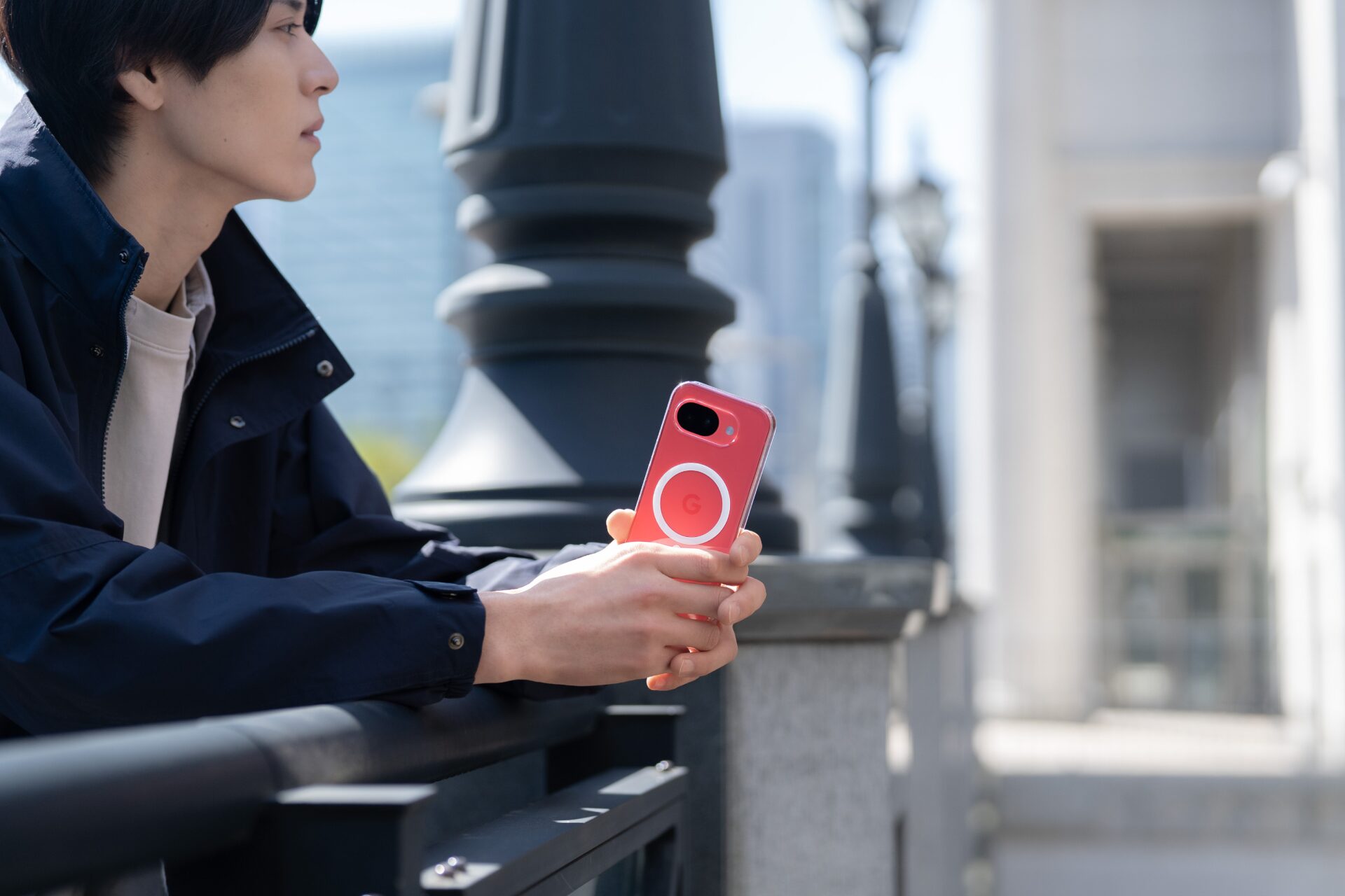 CASEFINITE、Google Pixel 10a対応ケースなど全4種を発売 - 画像7