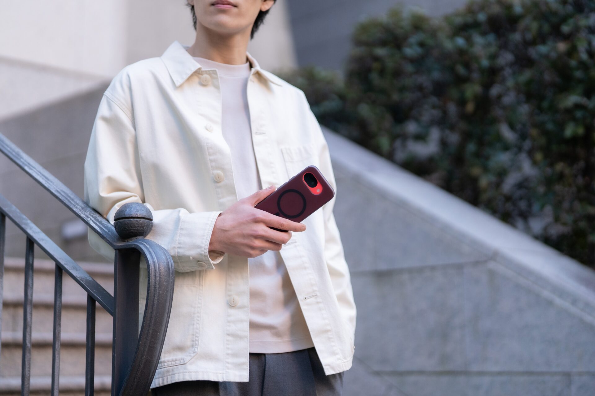 CASEFINITE、Google Pixel 10a対応ケースなど全4種を発売 - 画像8