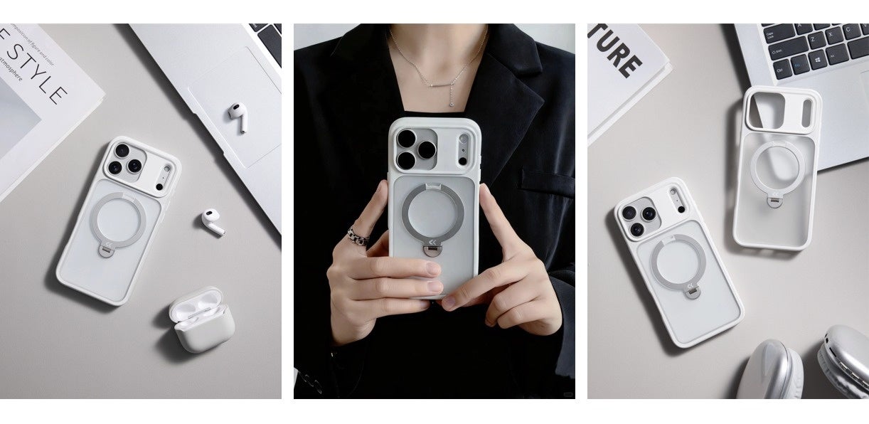 CASEKOO「MagicStand Pro」Amazon初売りで特集 - 画像1