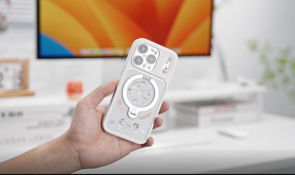 CASEKOO「MagicStand Pro」Amazon初売りで特集 - 画像6