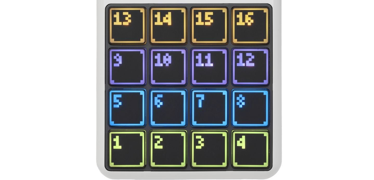 カシオ、初心者でも直感的に使えるポータブルサンプラー「SXC-1」を発表 - 画像5