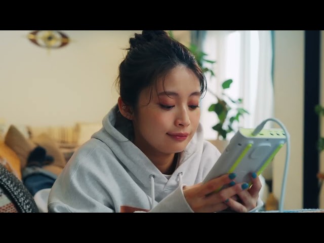 カシオ、初心者でも直感的に使えるポータブルサンプラー「SXC-1」を発表 - 画像8