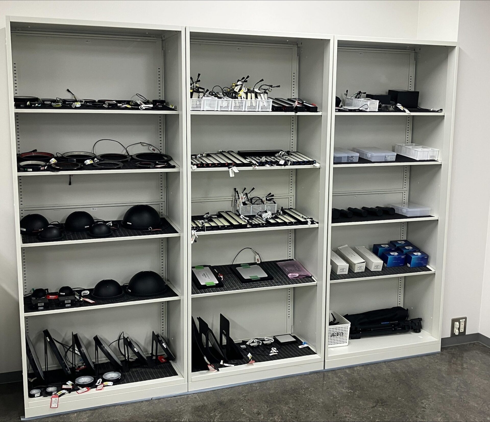 シーシーエス、松本にテスティングルーム開設 - 画像4