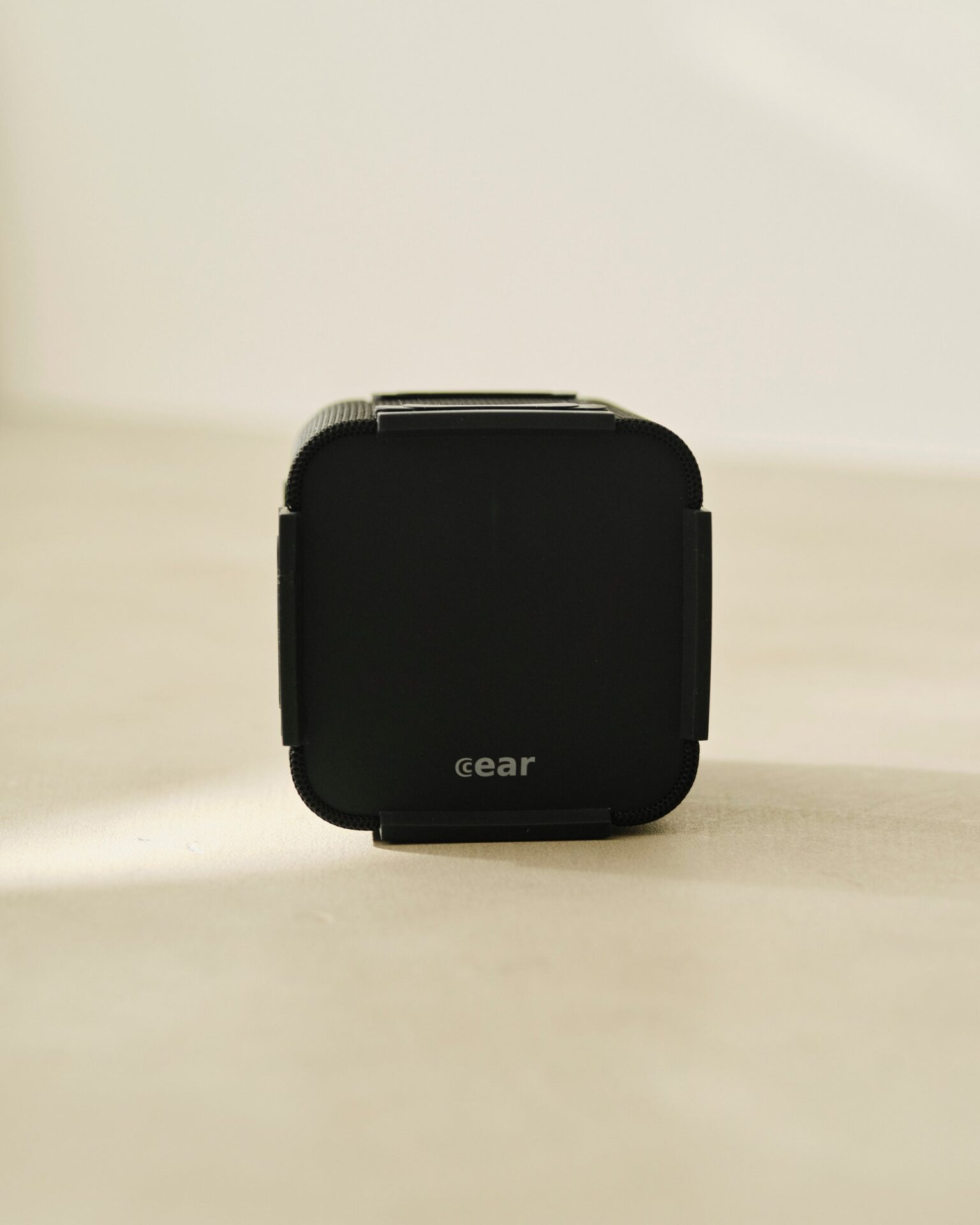 シーイヤー、空間立体音響搭載スピーカー「Cear pave」を二子玉川 蔦屋家電で販売開始 - 画像3