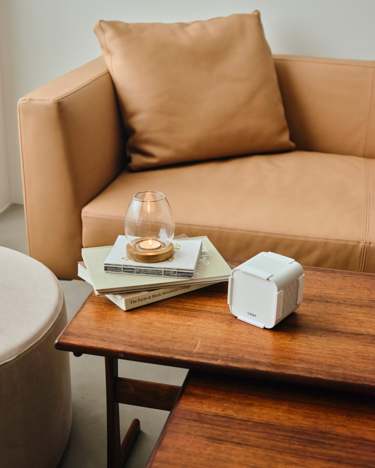 シーイヤー、空間立体音響搭載スピーカー「Cear pave」を二子玉川 蔦屋家電で販売開始 - 画像4