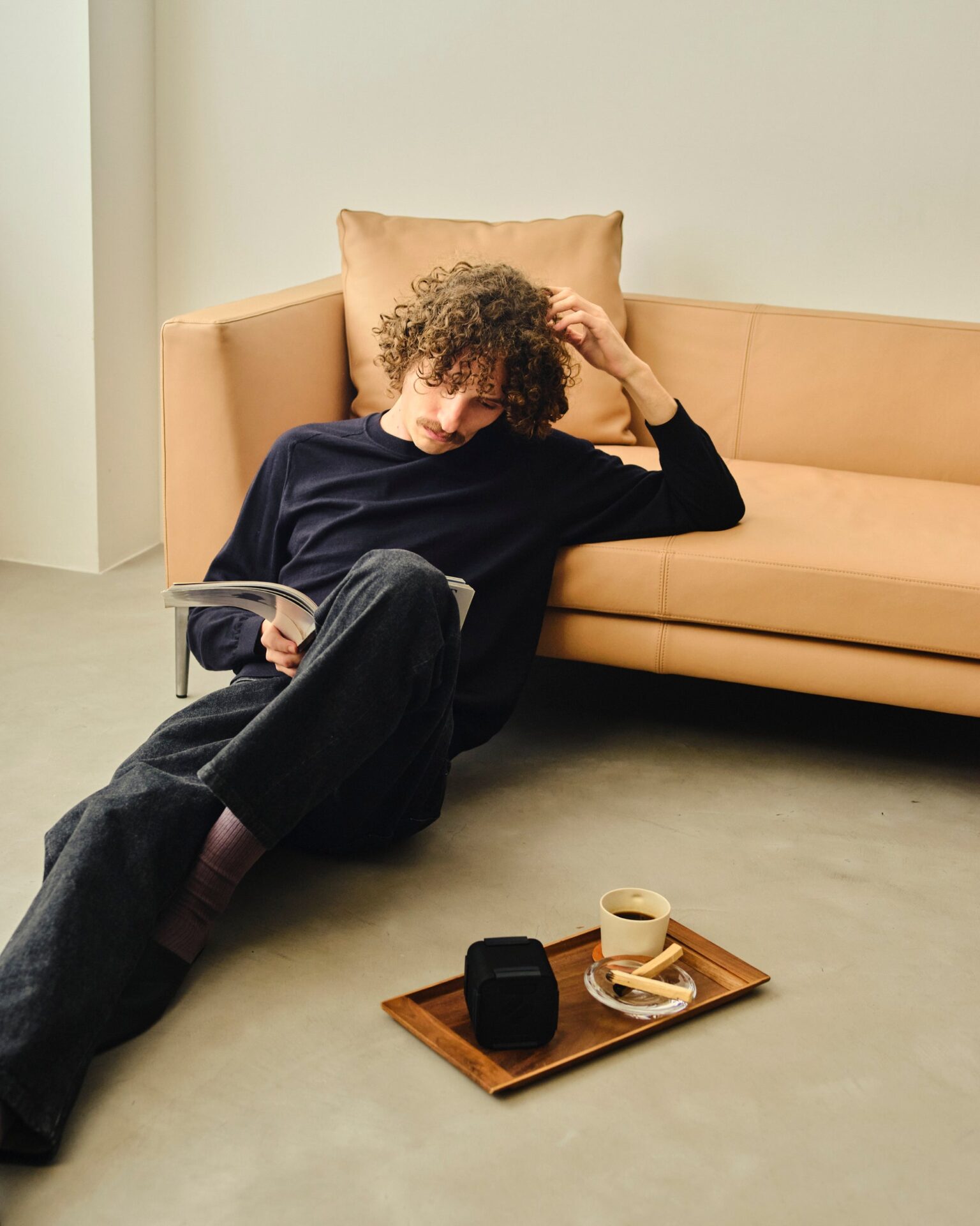 シーイヤー、空間立体音響搭載スピーカー「Cear pave」を二子玉川 蔦屋家電で販売開始 - 画像5