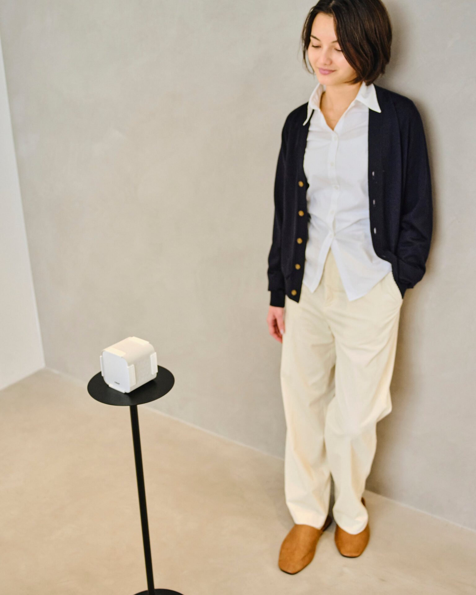 シーイヤー、空間立体音響搭載スピーカー「Cear pave」を二子玉川 蔦屋家電で販売開始 - 画像6