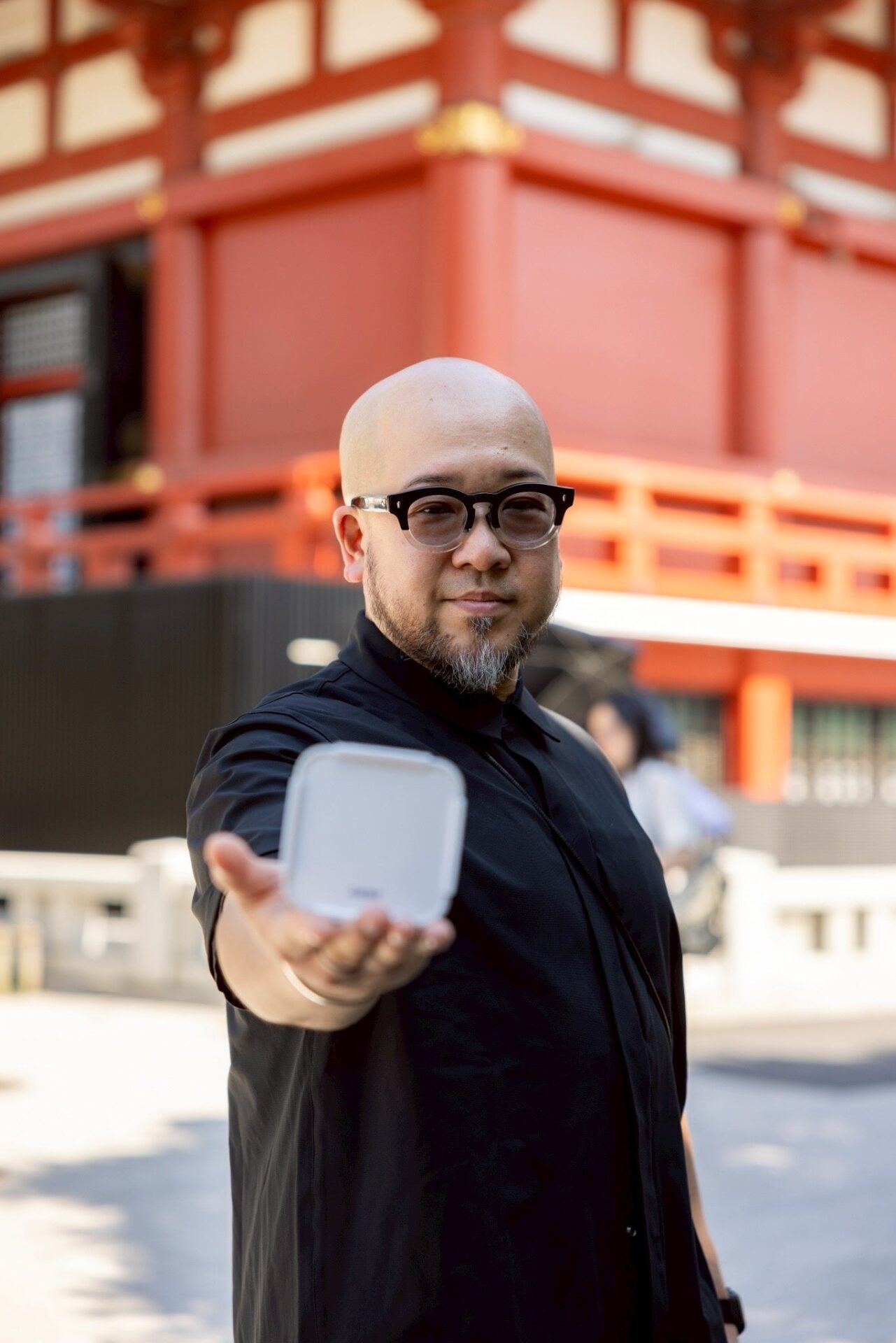 シーイヤー、空間立体音響搭載スピーカー「Cear pave」を二子玉川 蔦屋家電で販売開始 - 画像8