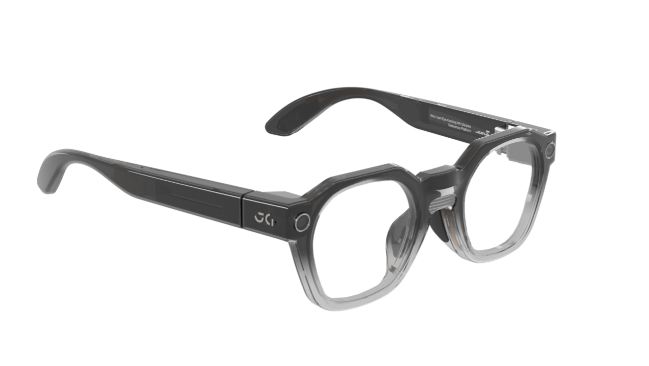 Cellid、次世代AIスマートグラス「J9」へ最新ウェイブガイドを提供 - 画像2