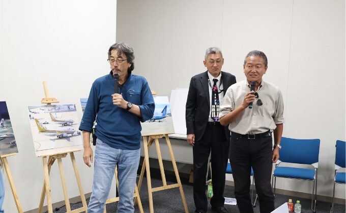 中部国際空港、第21回セントレアフォトコンテストの作品募集を開始 - 画像5