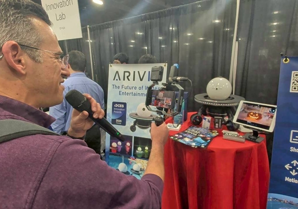 CES2026出展報告会：無料ウェビナー開催 - 画像5