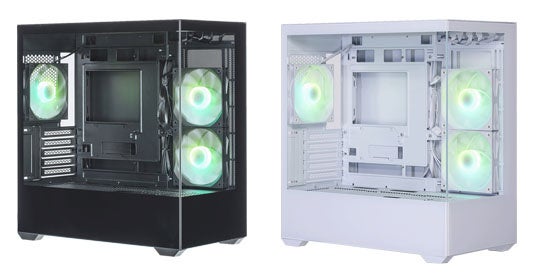 CFD販売、PCケースのデザインを公募する「PCフレーム・アートコンプ」を開催 - 画像2