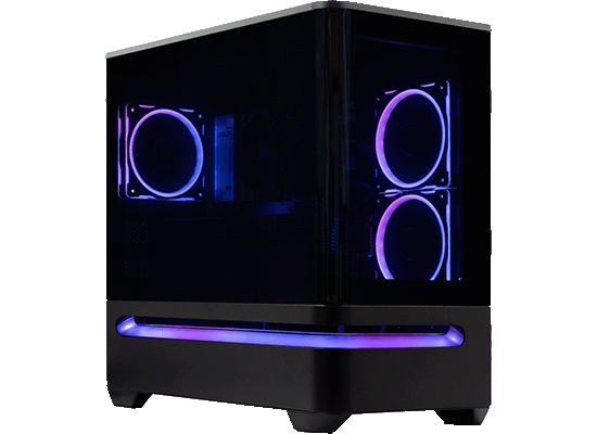 CFD販売、ASUSパーツ使用のゲーミングPC『POWERED BY ASUS』を3月13日発売 - 画像4