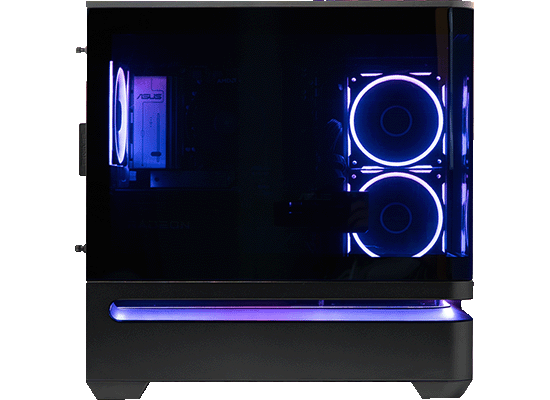 CFD販売、ASUSパーツ使用のゲーミングPC『POWERED BY ASUS』を3月13日発売 - 画像5