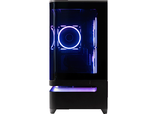 CFD販売、ASUSパーツ使用のゲーミングPC『POWERED BY ASUS』を3月13日発売 - 画像6