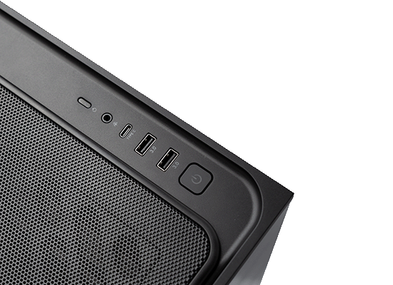 CFD販売、ASUSパーツ使用のゲーミングPC『POWERED BY ASUS』を3月13日発売 - 画像9