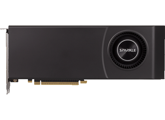 CFD販売、SPARKLE製のIntel Arc Pro B70搭載グラフィックボードを発売 - 画像3