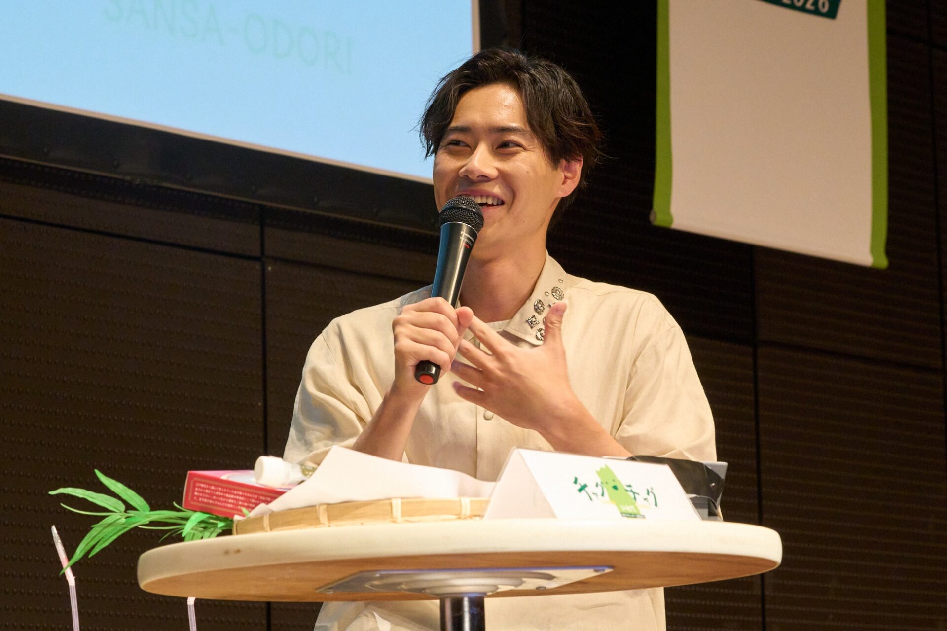 「チャグチャグいわてPRプロジェクト2026」盛岡でメインイベント開催 - 画像2