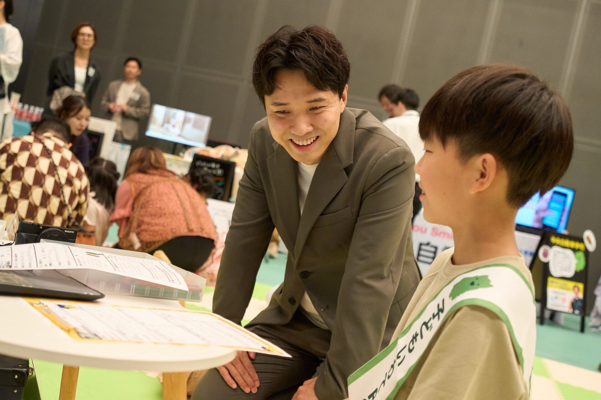 「チャグチャグいわてPRプロジェクト2026」盛岡でメインイベント開催 - 画像7