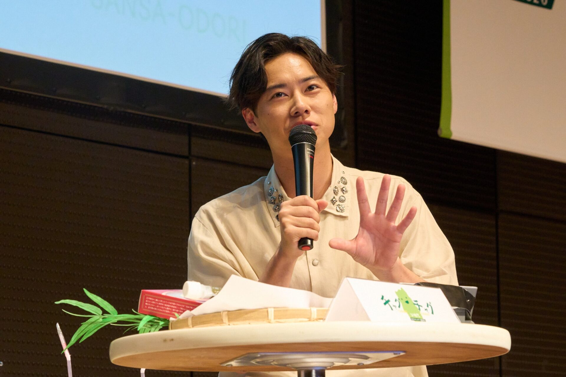 「チャグチャグいわてPRプロジェクト2026」盛岡でメインイベント開催 - 画像9