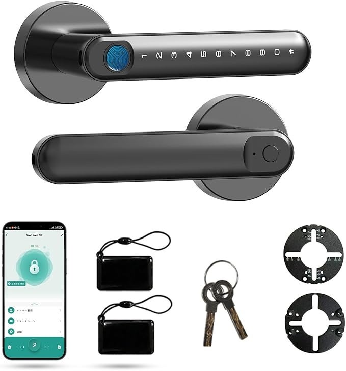 チャットロック、スマートロックH10・T10シリーズが最大20%OFFに|対象製品とセール価格
