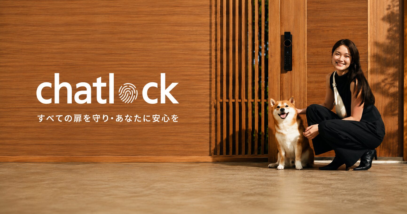 Chatlock、Amazon・楽天市場の公式ストアを刷新し利便性を向上 - 画像1