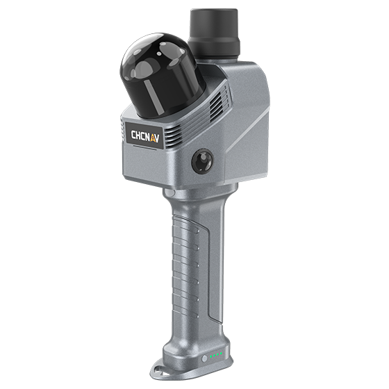 SkyLink Japan、公共測量対応の新型UAV LiDAR「CHCNAV AA6」を発売 - 画像3