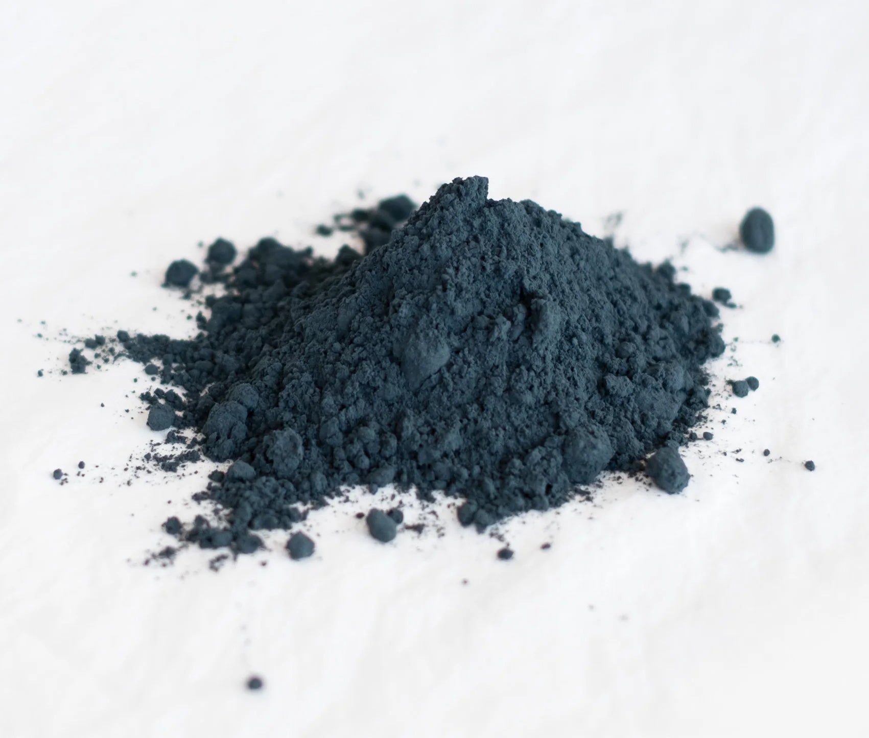 知名オーディオ、琉球藍を用いた「藍染スピーカー」を発表 - 画像7